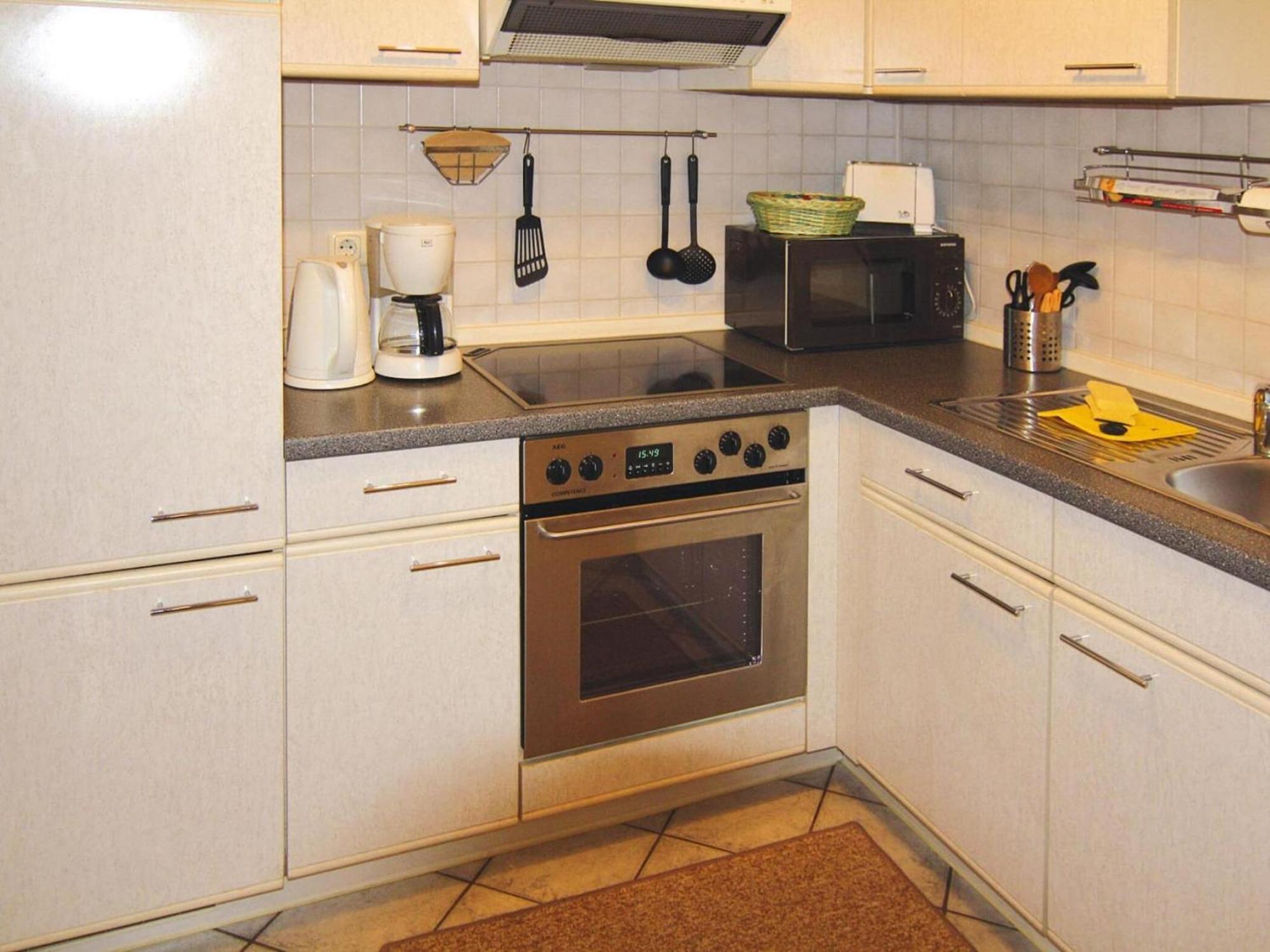 Ferienwohnung In Schwerin Schwerin  Exterior foto